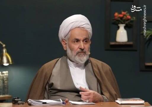 فیلم/ هندسه جهانی به روایت مشاور عالی فرمانده کل سپاه