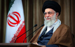 فیلم/ سوال رهبر انقلاب از امام خمینی(ره) درباره یک دعا