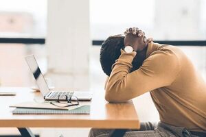 معرفی چند روش ساده برای کاهش استرس محیط کار