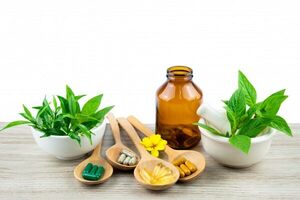درمانهای خطرناک خانگی