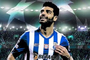 امید پورتو به ساقهای طارمی / از ترس اینتر تا تقابل بزرگ ستاره ایران با زوج لولا