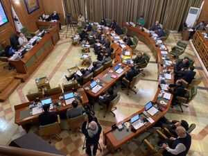 پشت پرده لغو جلسه شورای شهر تهران چه بود؟