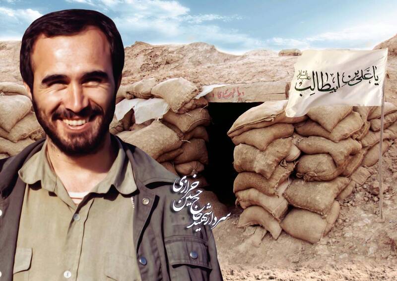 ۸ شهید شاخص اسفندماه دفاع مقدس را بشناسید +تصاویر