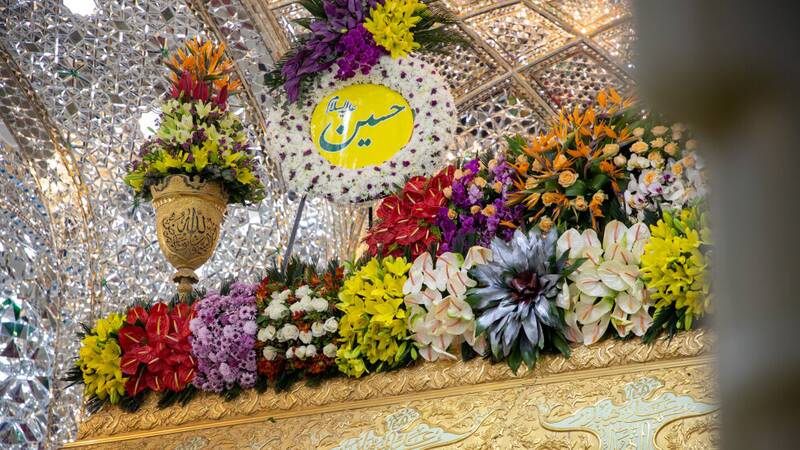 استقبال زائران از سفر عتبات و تکمیل ۷۰ درصدی ظرفیت اعزامها