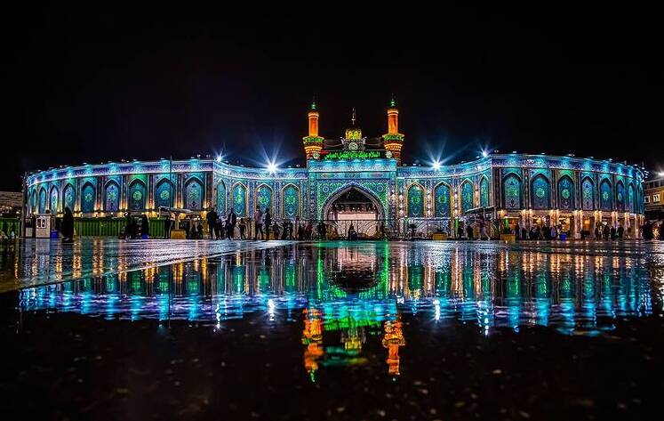 استقبال زائران از سفر عتبات و تکمیل ۷۰ درصدی ظرفیت اعزامها