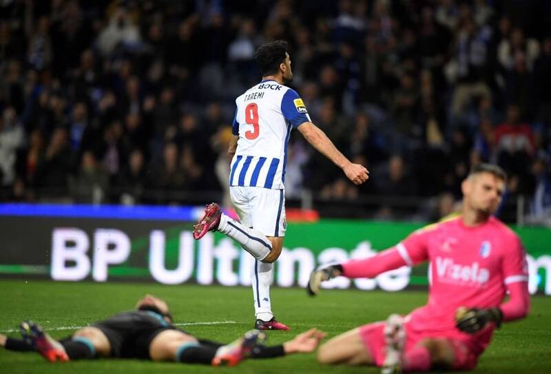 امید پورتو به ساقهای طارمی / از ترس اینتر تا تقابل بزرگ ستاره ایران با زوج لولا 2