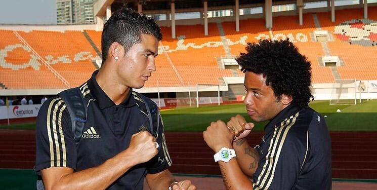 مذاکره سعودیها با کاپیتان سابق رئال کلید خورد