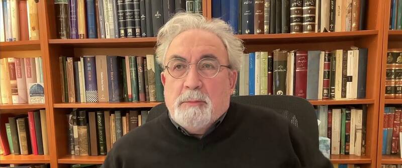 جریان رویا فروشی سیاسی در ایران را بشناسید/ پشت پرده پروژه امنیتی - اجتماعی «ایران پایدار» چه کسانی هستند؟