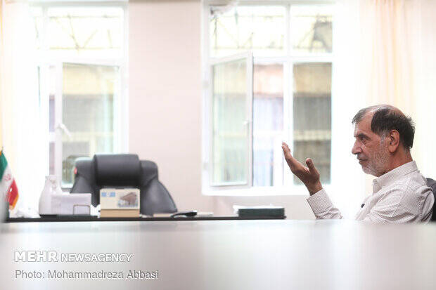 ضرورت حرکت به سمت جمهوری دوم / بر آتش ایرانهراسی دشمن بنزین نریزیم 3