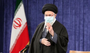 ماجرای نامههای مورد اشاره رهبر انقلاب در سخنرانی امروز چه بود؟