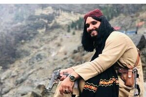 فرمانده ارشد طالبان کشته شد/ ۴ نفر زخمی شدند فرمانده ارشد طالبان کشته شد/ ۴ نفر زخمی شدند