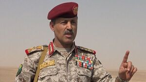 وزیر دفاع یمن: تجاوز پایان نیابد، تاسیسات حیاتی دشمن را می زنیم
