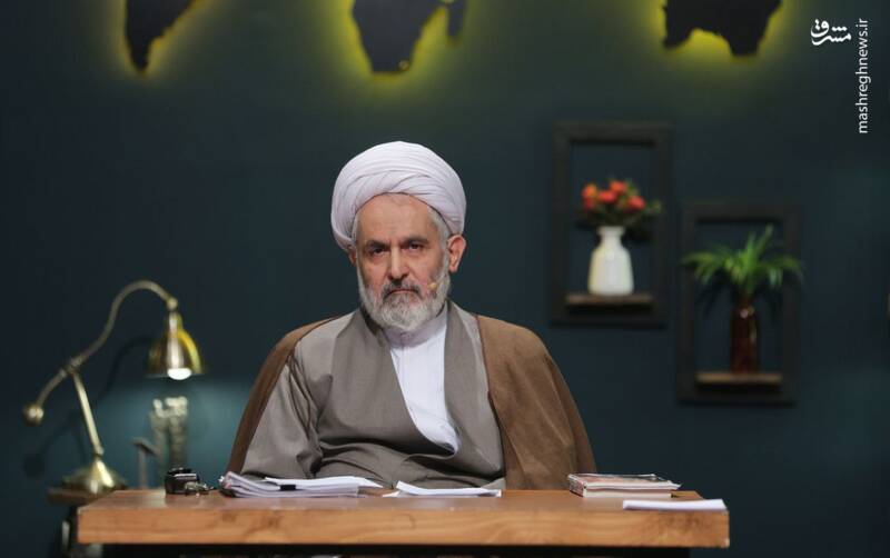 صهیونیستها هفت بار به تیر غیب گرفتار شدند / در کمتر از سه ساعت برای 10 مسوول ارشد صهیونیست پیامک هشدار رفت / نظر طائب درباره محدودیتهای اینترنت و فیلترینگ 3