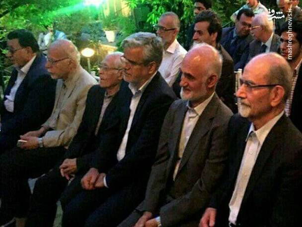 منظور رهبر انقلاب از گروهکی که نظام را تهدید به سقوط کرده بود چه کسانی است؟ / روایتی ناگفته از فعالیت نهضت آمریکاییها در ایران! 3