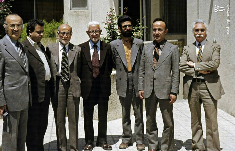 منظور رهبر انقلاب از گروهکی که نظام را تهدید به سقوط کرده بود چه کسانی است؟ / روایتی ناگفته از فعالیت نهضت آمریکاییها در ایران! 5