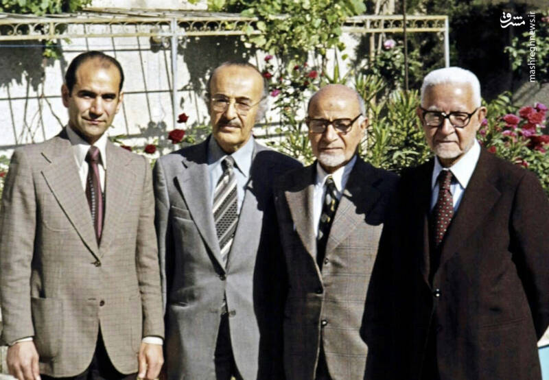 منظور رهبر انقلاب از گروهکی که نظام را تهدید به سقوط کرده بود چه کسانی است؟ / روایتی ناگفته از فعالیت نهضت آمریکاییها در ایران! 6