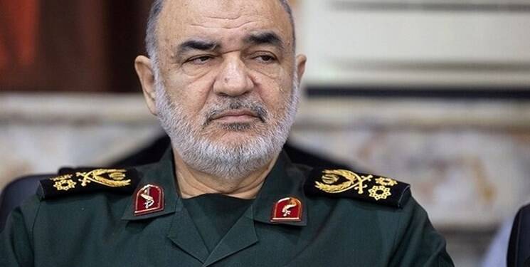 سردار سلامی: توسعه حمل و نقل عمومی شاخصه اثرگذار در مدیریت شهری/ تهران، قلب انقلاب اسلامی است