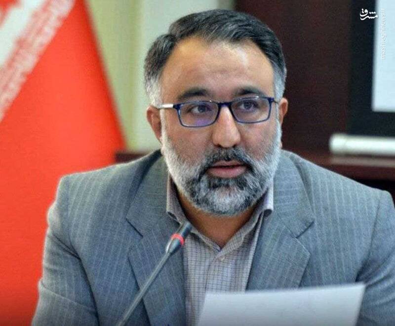 سانحه برای بالگرد حامل وزیر ورزش/ فوت یک نفر تایید شد +عکس و فیلم