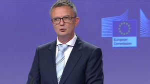 پاسخ اتحادیه اروپا به حواشی سفر سفیر سوئیس به قم پاسخ اتحادیه اروپا به حواشی سفر سفیر سوئیس به قم