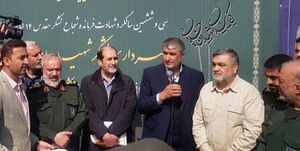 نیروگاه اتمی «کارون» با اتکا به قابلیت داخلی ساخته میشود