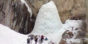 حادثه در ارتفاعات سنگان تهران/ یک کودک جان باخت حادثه در ارتفاعات سنگان تهران/ یک نفر جان باخت