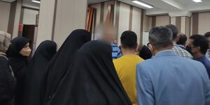 مردان سالخورده، طعمه کلاهبردار جوان / سرقت 32 کارت بانکی