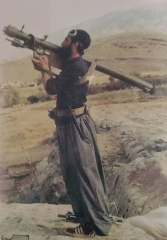 خاصترین واحد سپاه با بیش از ۸۰۰ پاسدار شهید