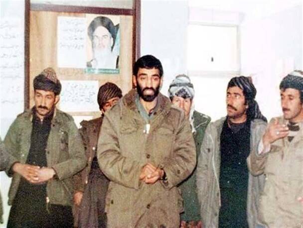 سبزپوشان منادی آرامش و امنیت ملت ایران/ سپاه پاسداران چه اقداماتی انجام داده است؟