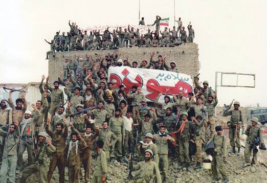 سبزپوشان منادی آرامش و امنیت ملت ایران/ سپاه پاسداران چه اقداماتی انجام داده است؟