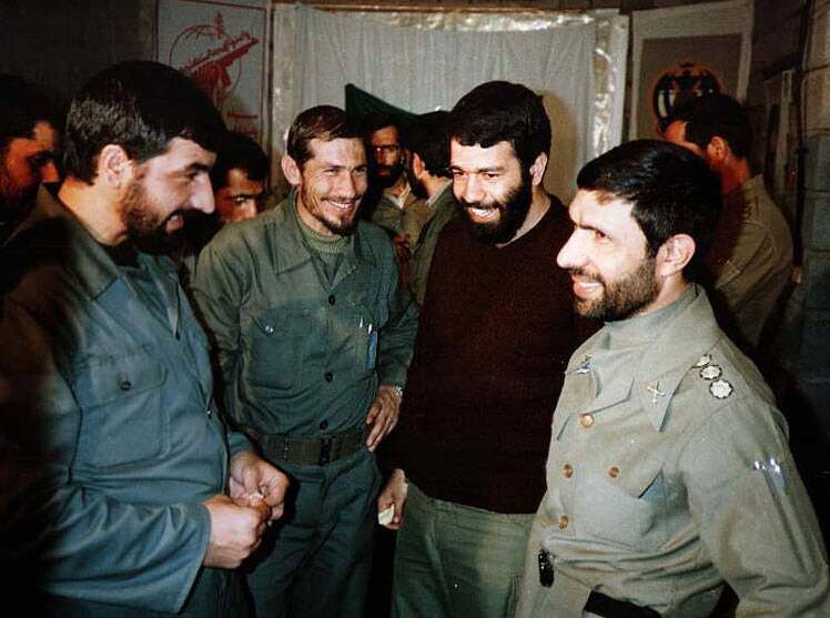 سبزپوشان منادی آرامش و امنیت ملت ایران/ سپاه پاسداران چه اقداماتی انجام داده است؟