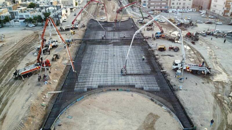 سبزپوشان منادی آرامش و امنیت ملت ایران/ سپاه پاسداران چه اقداماتی انجام داده است؟