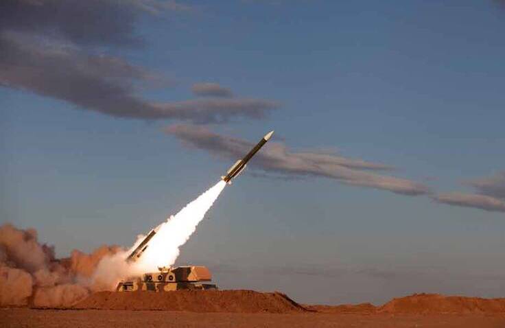 سبزپوشان منادی آرامش و امنیت ملت ایران/ سپاه پاسداران چه اقداماتی انجام داده است؟