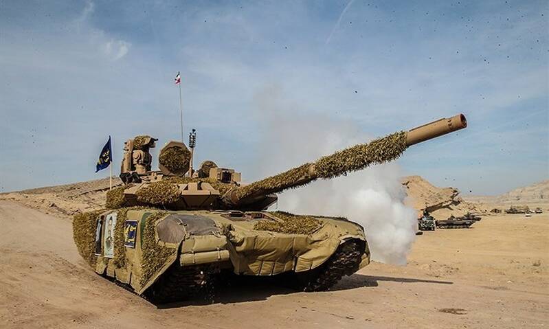 سبزپوشان منادی آرامش و امنیت ملت ایران/ سپاه پاسداران چه اقداماتی انجام داده است؟