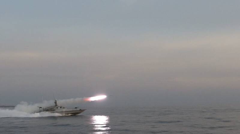 سبزپوشان منادی آرامش و امنیت ملت ایران/ سپاه پاسداران چه اقداماتی انجام داده است؟