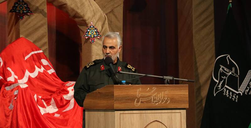 سبزپوشان منادی آرامش و امنیت ملت ایران/ سپاه پاسداران چه اقداماتی انجام داده است؟