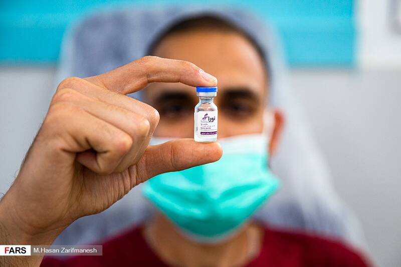 سبزپوشان منادی آرامش و امنیت ملت ایران/ سپاه پاسداران چه اقداماتی انجام داده است؟