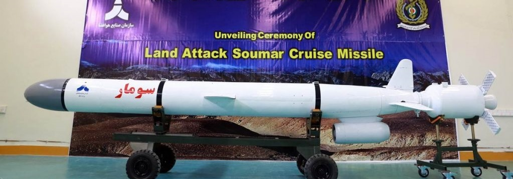 رکوردشکنی «پاوه» با امکان حمله فوجی و ۳۶۰ درجه به اهداف/ تحول چشمگیر موشکهای کروز زمینی ایران فقط طی ۸ سال +عکس