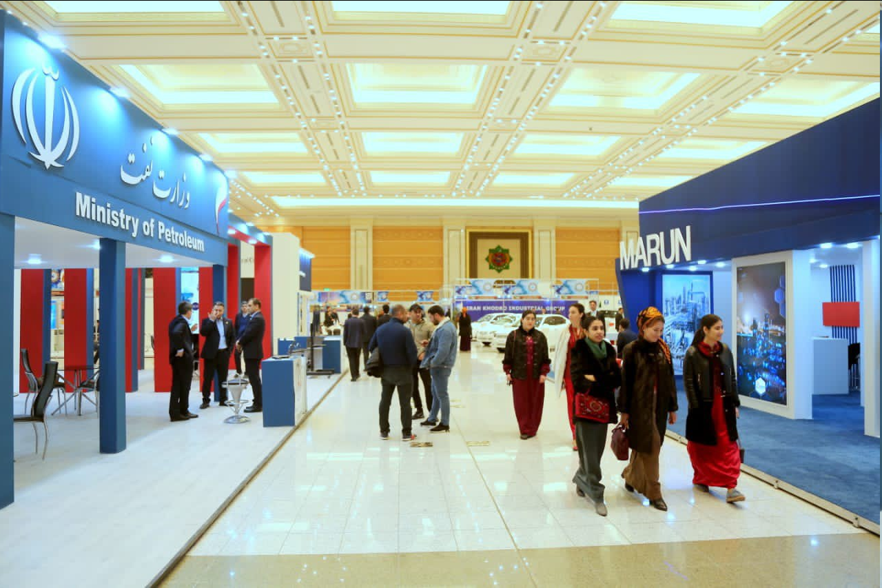 برای توسعه تولید در سطح کشور نیازمند بازارهای جدید در جهان هستیم/اقدام نمایشگاه بین المللی مشهد جای تقدیر دارد