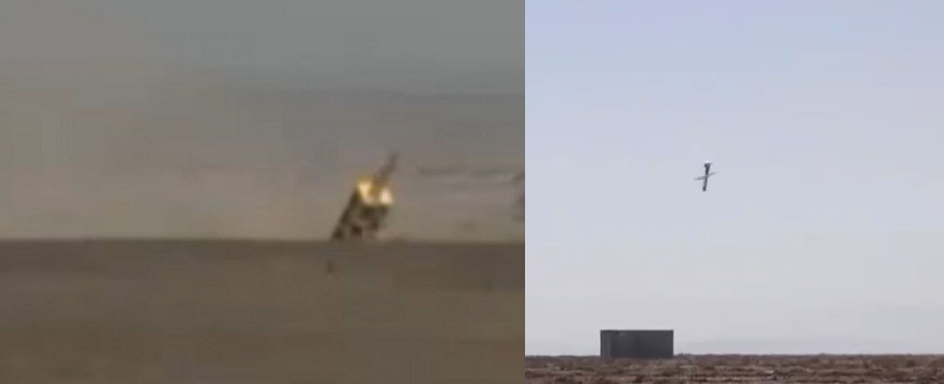 رکوردشکنی «پاوه» با امکان حمله فوجی و ۳۶۰ درجه به اهداف/ تحول چشمگیر موشکهای کروز زمینی ایران فقط طی ۸ سال +عکس