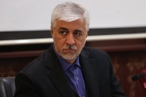 وزیر ورزش و جوانان ممنوعالملاقات شد