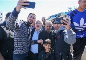 فتحاللهزاده برای پرداخت پول استرا دست به دامن هواداران شد!