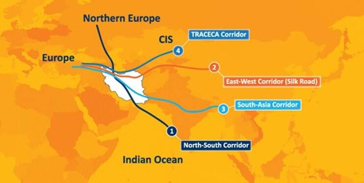 از پروژه مهسا تا دلار ۵۰ هزار تومانی+ عکس و فیلم