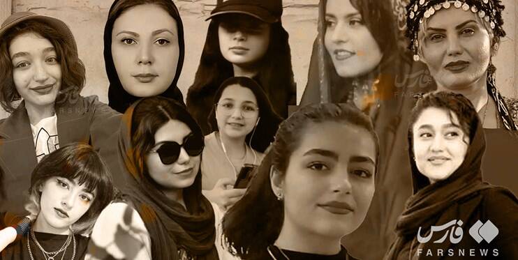 از پروژه مهسا تا دلار ۵۰ هزار تومانی+ عکس و فیلم