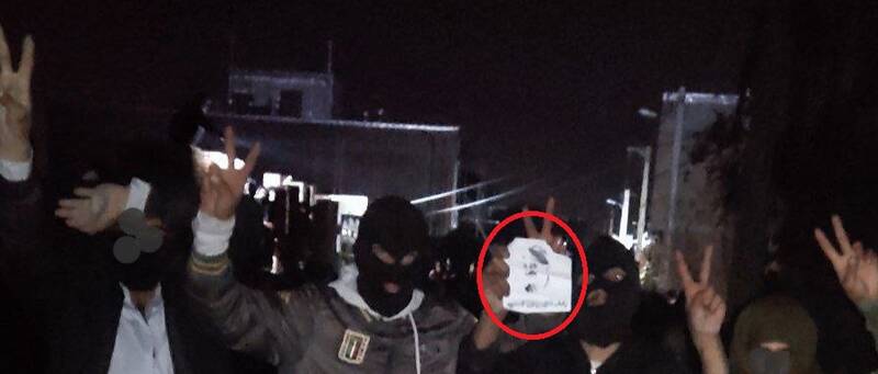 از پروژه مهسا تا دلار ۵۰ هزار تومانی+ عکس و فیلم