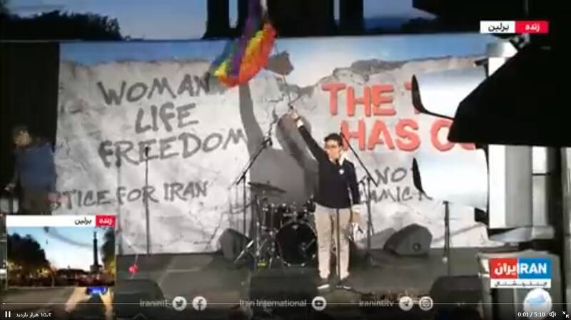 از پروژه مهسا تا دلار ۵۰ هزار تومانی+ عکس و فیلم