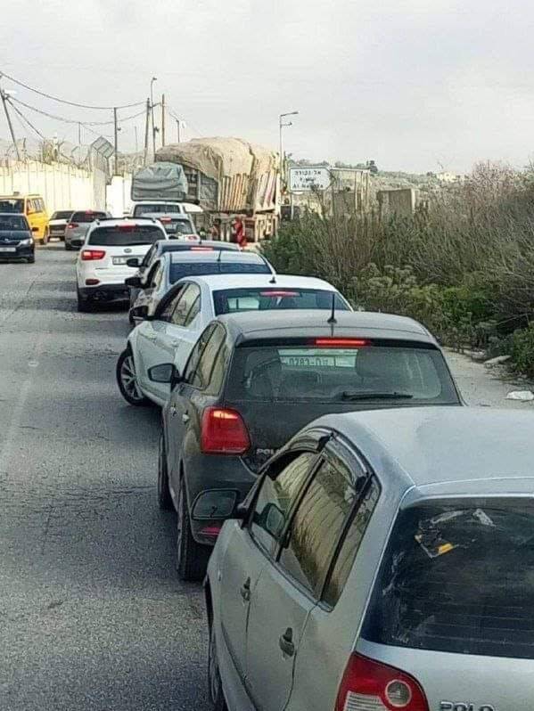 تیراندازی نیروهای مقاومت به سمت یک شهرک صهیونیستنشین