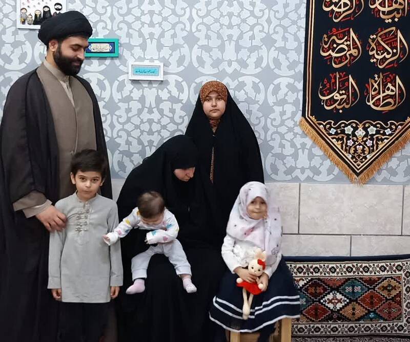 این مادر چند فرزندی خالق اسباب بازیهاست/ از یک دغدغه مادرانه تا یک محصول خانوادگی!