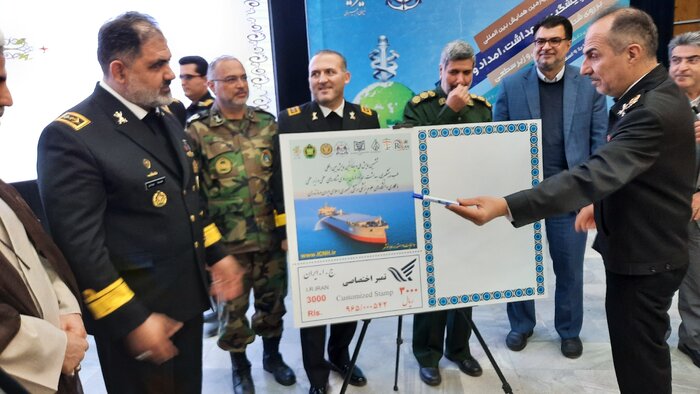 حضور مقتدرانه «نداجا» در پهنههای آبی جهان برگرفته از دپیلماسی دفاعی است