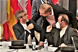 در پشت صحنه مذاکرات هستهای چه میگذرد؟ / جزئیات رایزنیهای جدید برای احیای توافق با مکانیسمی تازه!