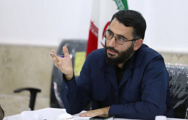 پیادهروی نیمه شعبان به سمت جمکران ۱۰ ساله میشود+عکس و فیلم